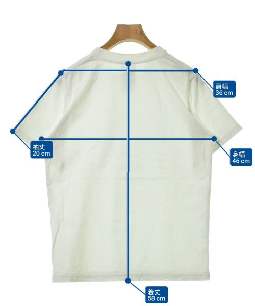 HYKE เสื้อยืด/เสื้อท็อปส์