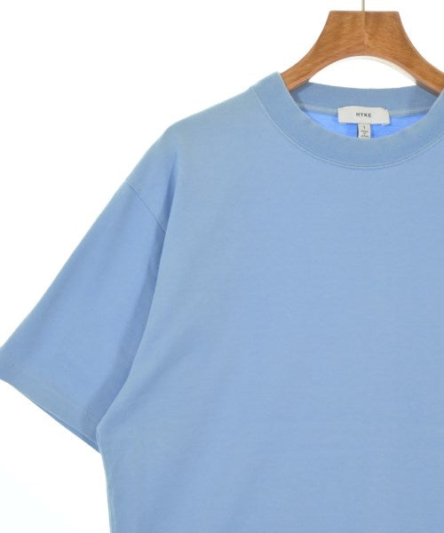 HYKE เสื้อยืด/เสื้อท็อปส์