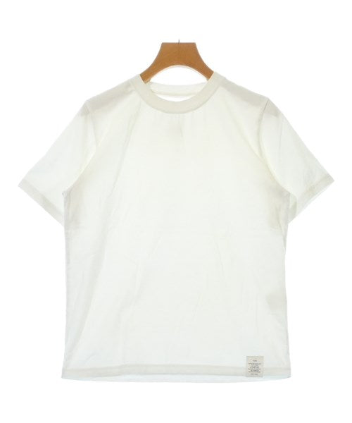 HYKE เสื้อยืด/เสื้อท็อปส์