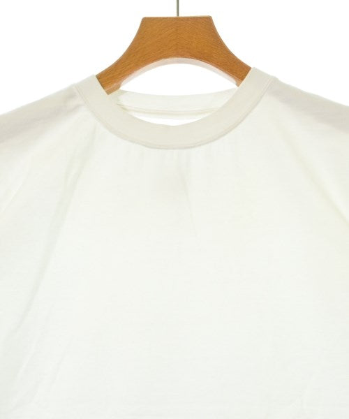 HYKE เสื้อยืด/เสื้อท็อปส์