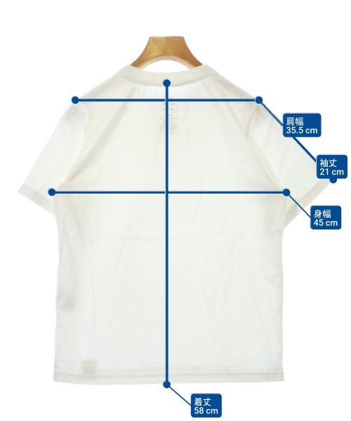 HYKE เสื้อยืด/เสื้อท็อปส์