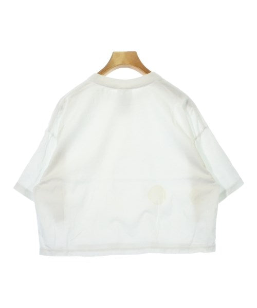 HYKE เสื้อยืด/เสื้อท็อปส์