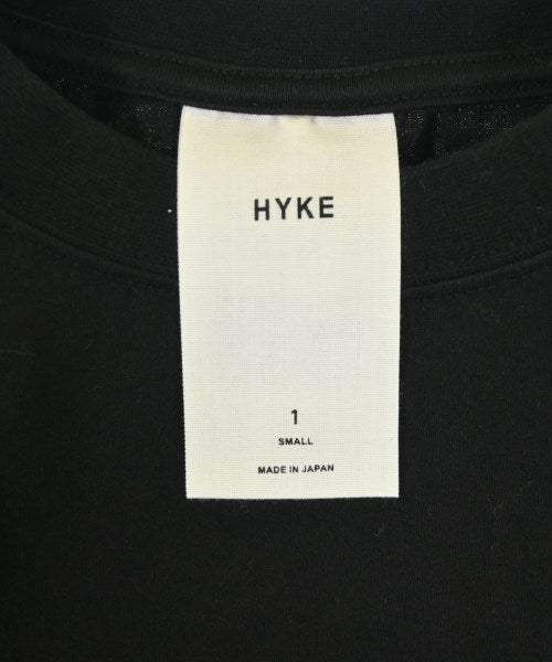 HYKE เสื้อยืด/เสื้อท็อปส์