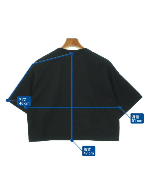 HYKE เสื้อยืด/เสื้อท็อปส์