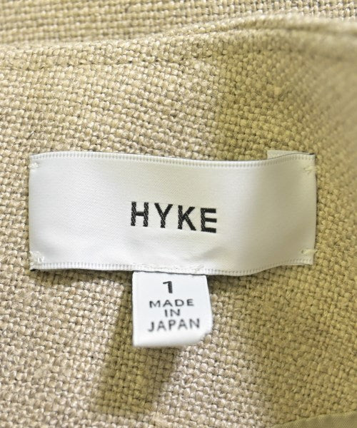 HYKE กระโปรงยาวถึงเข่า