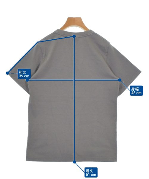 HYKE เสื้อยืด/เสื้อท็อปส์