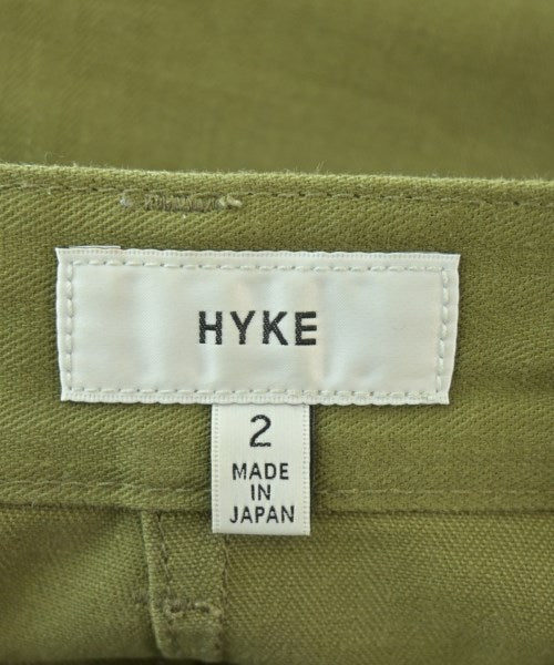 HYKE กระโปรงยาวถึงเข่า