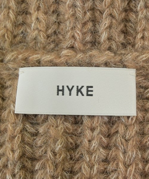 HYKE เสื้อกั๊ก