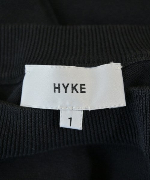 HYKE ชุดเดรส