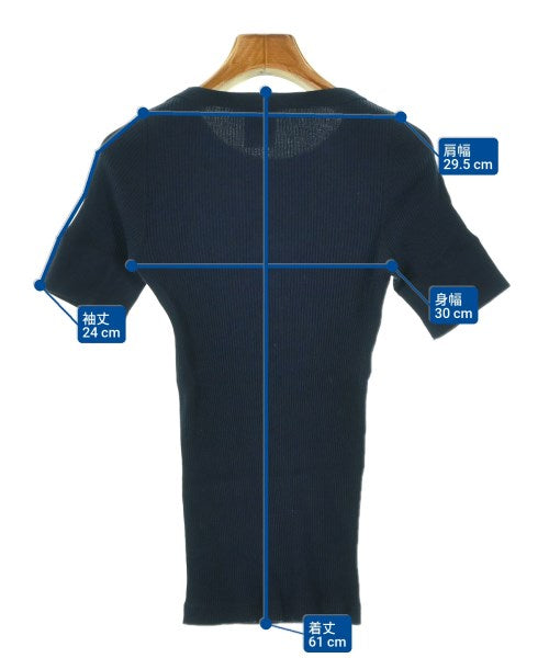 HYKE เสื้อยืด/เสื้อท็อปส์