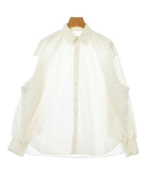 HYKE เสื้อลำลอง