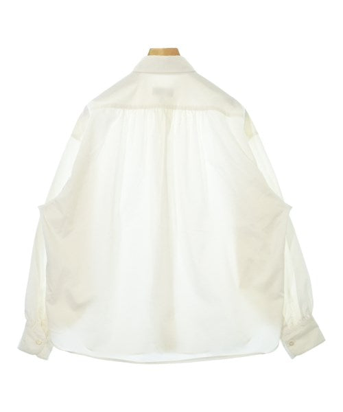 HYKE เสื้อลำลอง