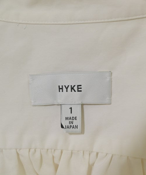HYKE เสื้อลำลอง