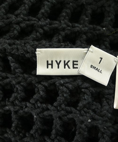 HYKE เสื้อกันหนาว
