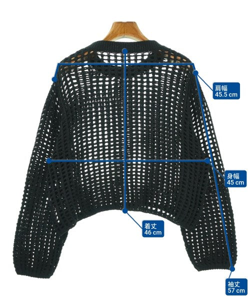 HYKE เสื้อกันหนาว