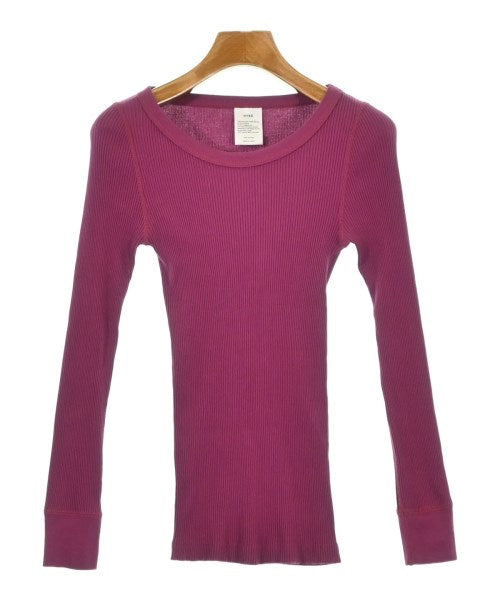 HYKE เสื้อยืด/เสื้อท็อปส์