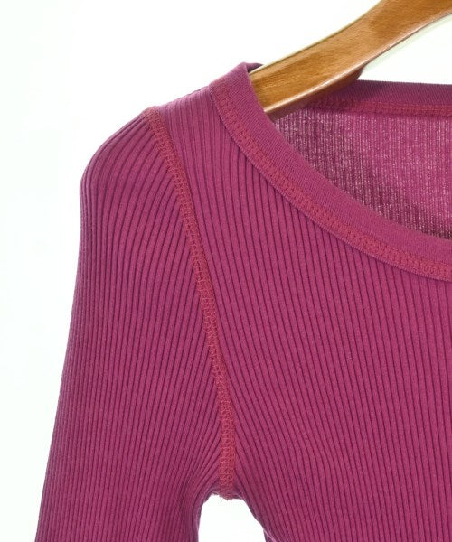 HYKE เสื้อยืด/เสื้อท็อปส์