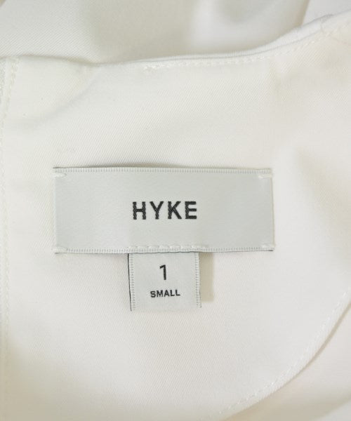 HYKE เสื้อสตรี