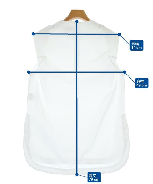 HYKE เสื้อสตรี