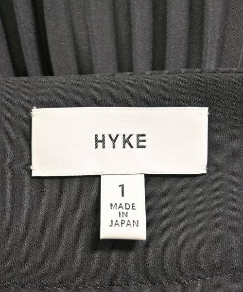 HYKE กระโปรงยาว/แม็กซี่ยาว