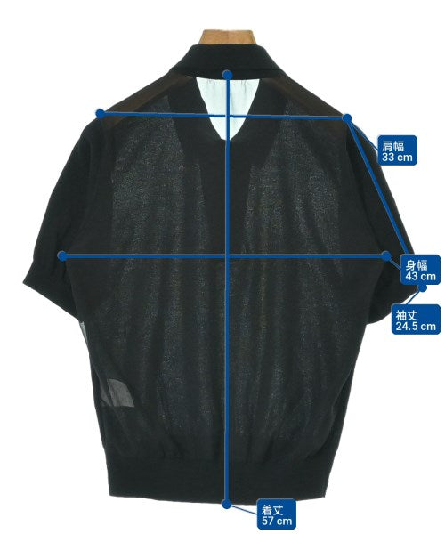 HYKE เสื้อกันหนาว