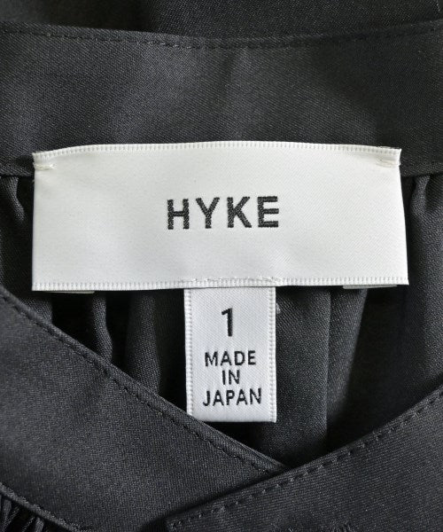 HYKE เสื้อสตรี