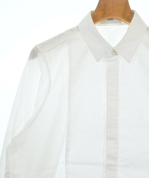 HYKE เสื้อลำลอง
