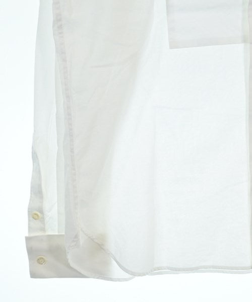 HYKE เสื้อลำลอง