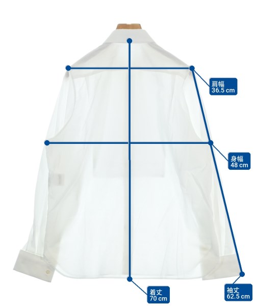 HYKE เสื้อลำลอง