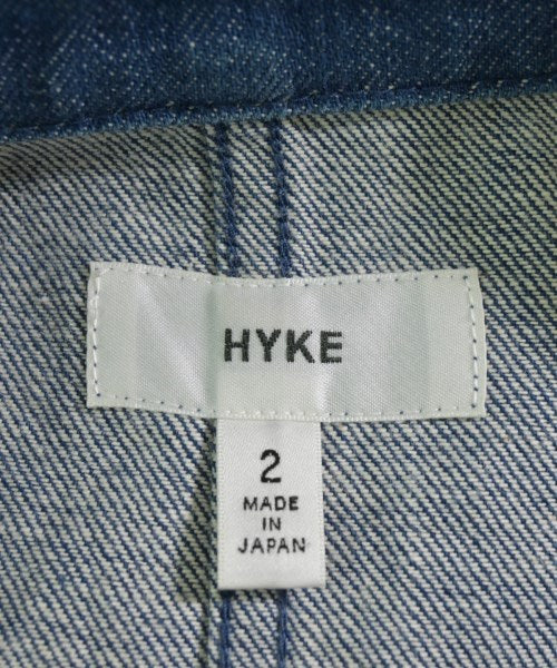 HYKE เสื้อโค้ท อื่น