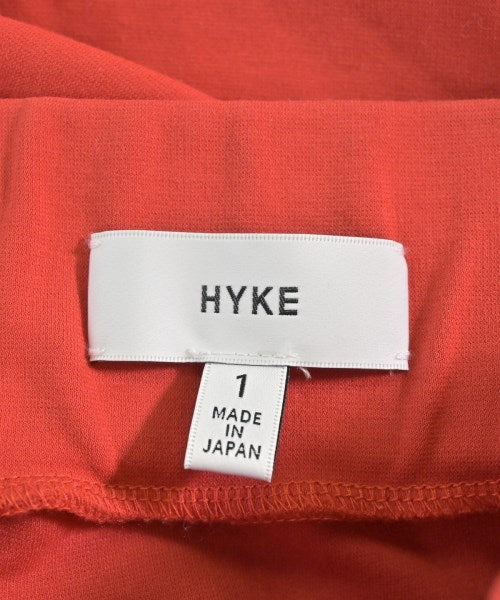HYKE กระโปรงยาว/แม็กซี่ยาว