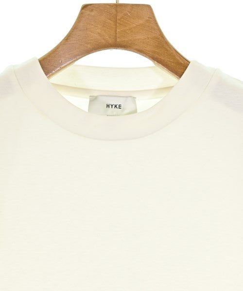HYKE เสื้อยืด/เสื้อท็อปส์