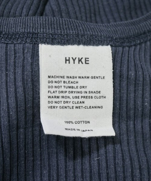 HYKE เสื้อกล้าม