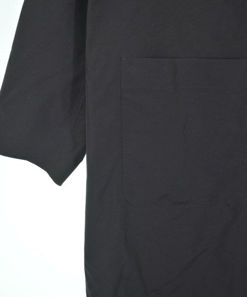 HYKE เสื้อโค้ทเชสเตอร์ฟิลด์