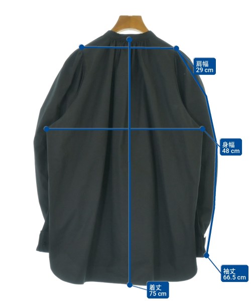 HYKE เสื้อสตรี