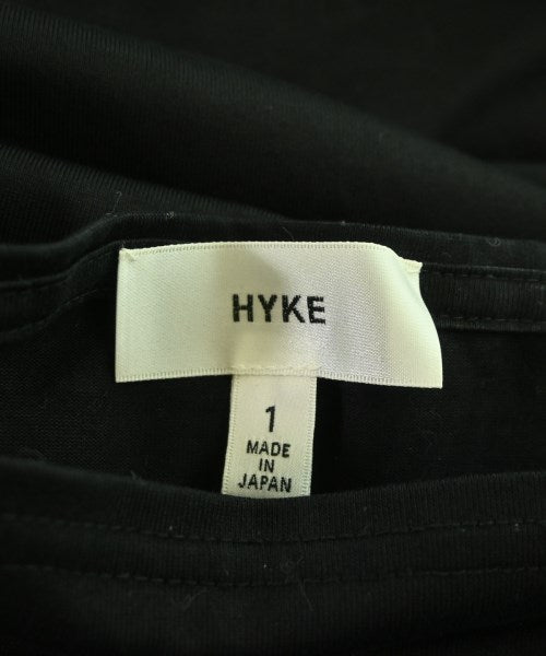 HYKE เสื้อยืด/เสื้อท็อปส์