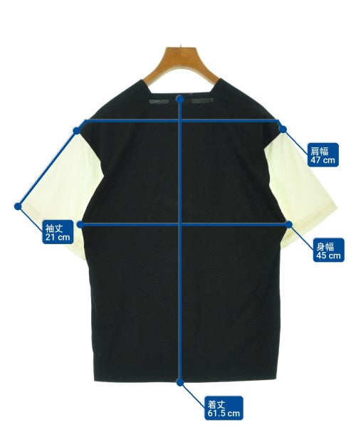 HYKE เสื้อยืด/เสื้อท็อปส์