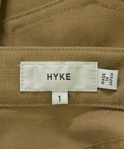 HYKE กางเกงขาสั้น