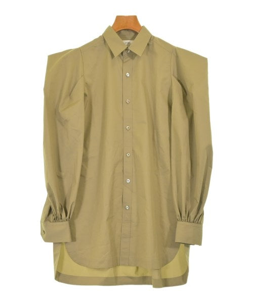 HYKE เสื้อลำลอง