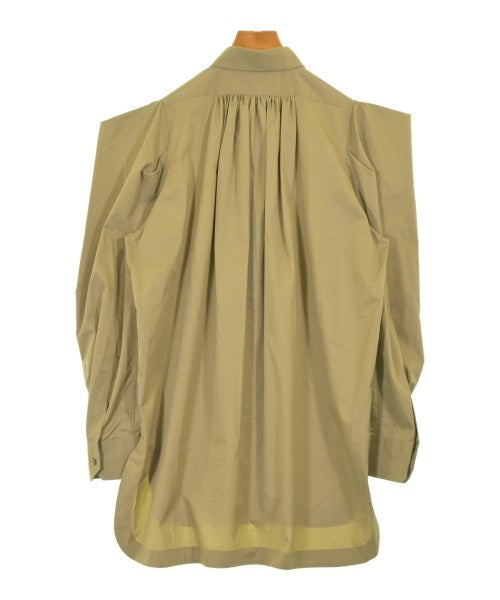 HYKE เสื้อลำลอง