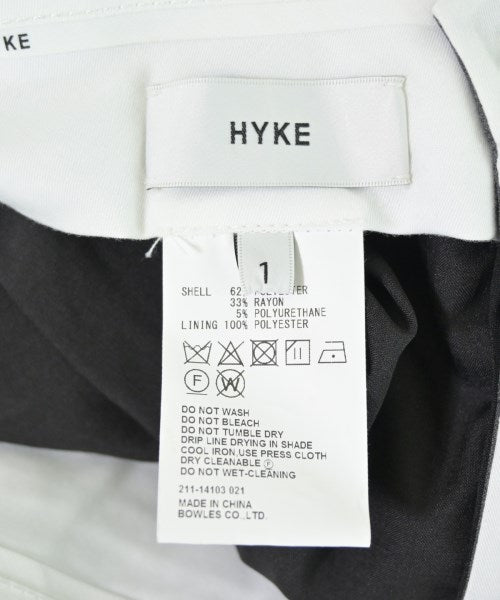 HYKE กระโปรงยาว/แม็กซี่ยาว