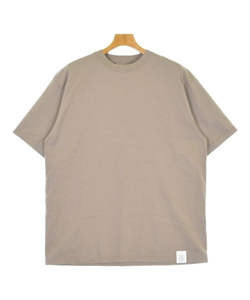 HYKE เสื้อยืด/เสื้อท็อปส์