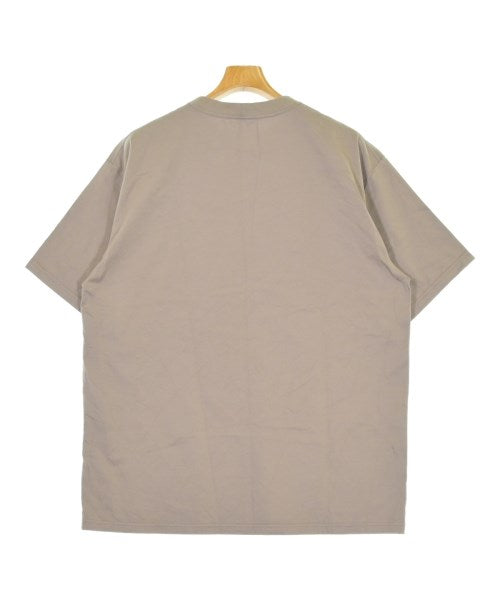 HYKE เสื้อยืด/เสื้อท็อปส์