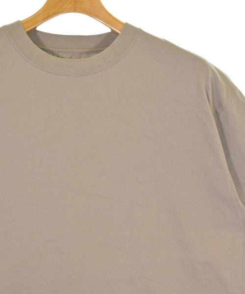 HYKE เสื้อยืด/เสื้อท็อปส์