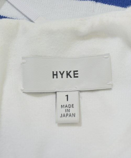 HYKE ชุดเดรส