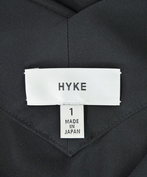 HYKE เสื้อสตรี