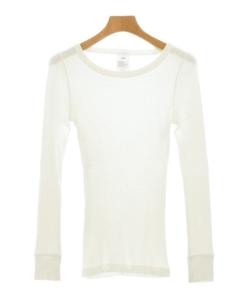 HYKE เสื้อยืด/เสื้อท็อปส์