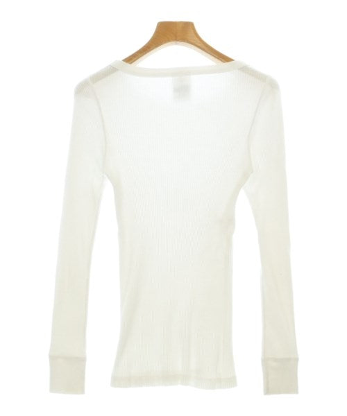 HYKE เสื้อยืด/เสื้อท็อปส์