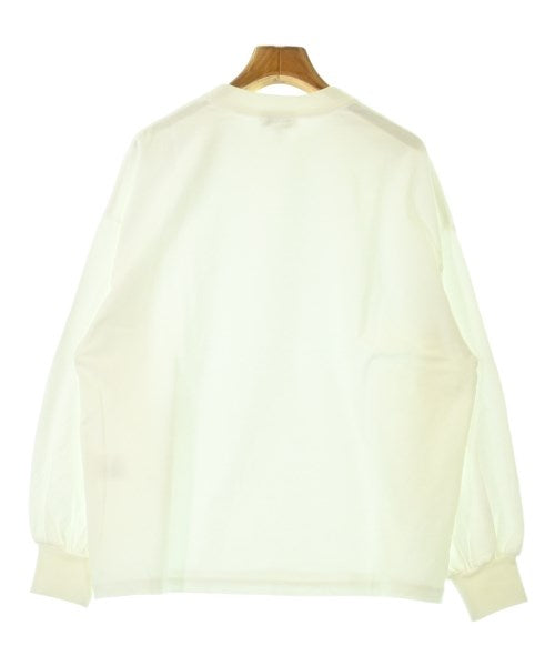 HYKE เสื้อยืด/เสื้อท็อปส์