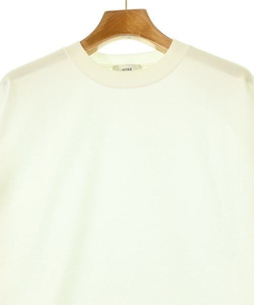 HYKE เสื้อยืด/เสื้อท็อปส์